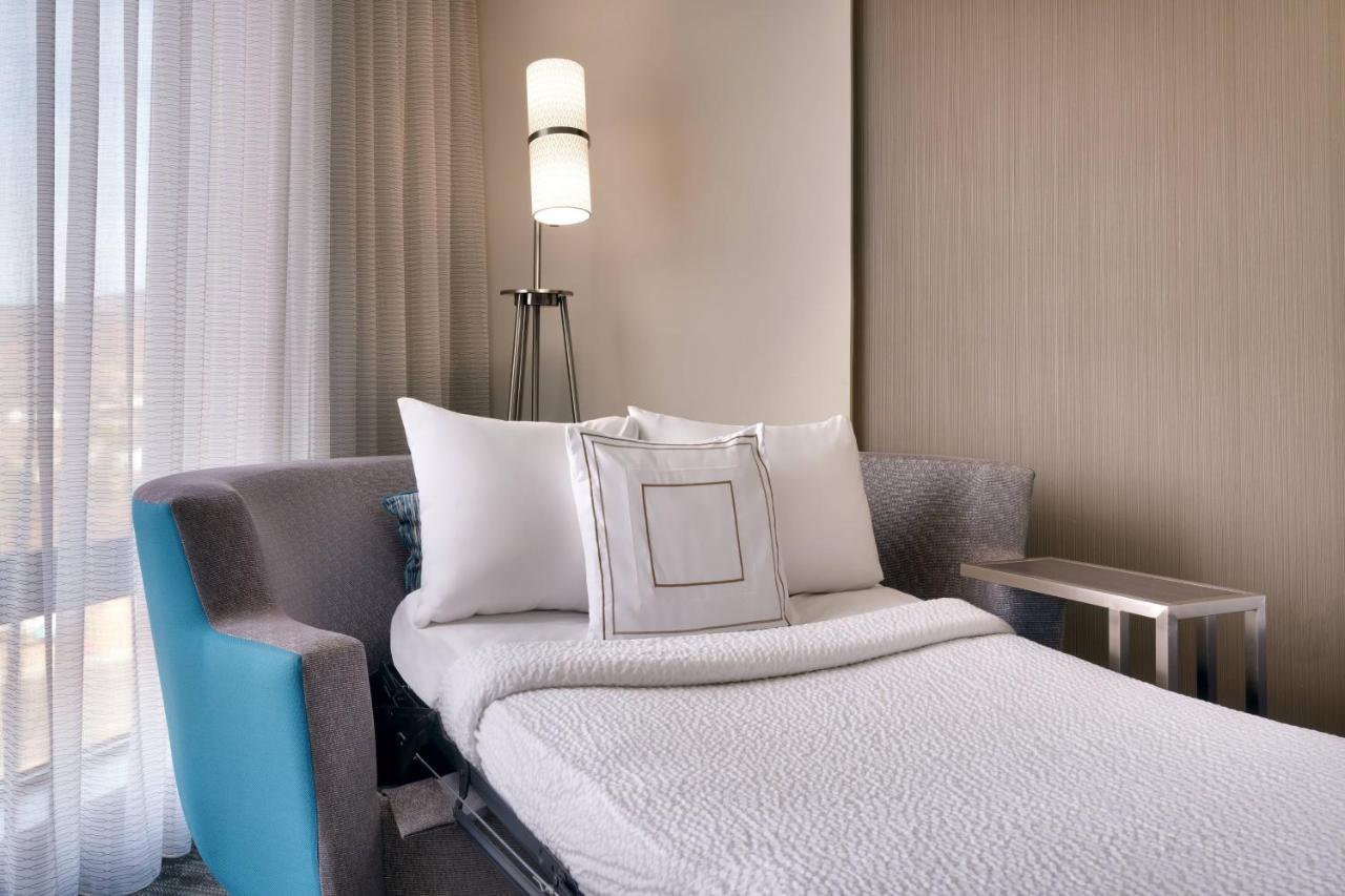 Courtyard By Marriott Cedar City Esterno foto