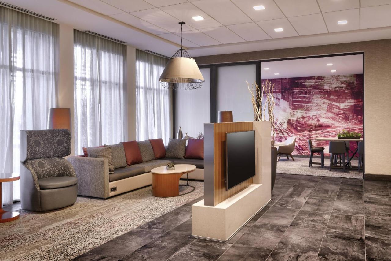 Courtyard By Marriott Cedar City Esterno foto