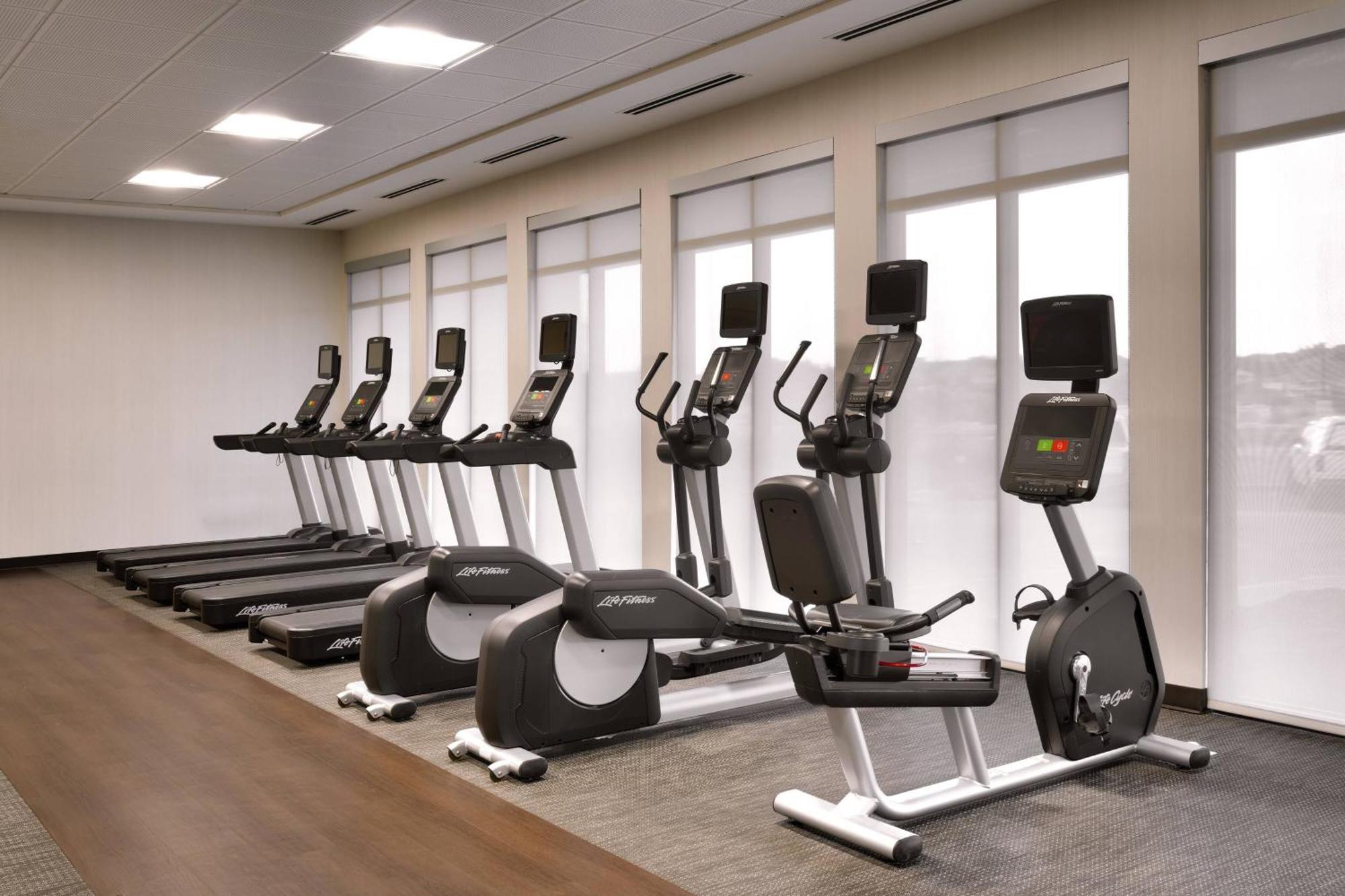 Courtyard By Marriott Cedar City Esterno foto