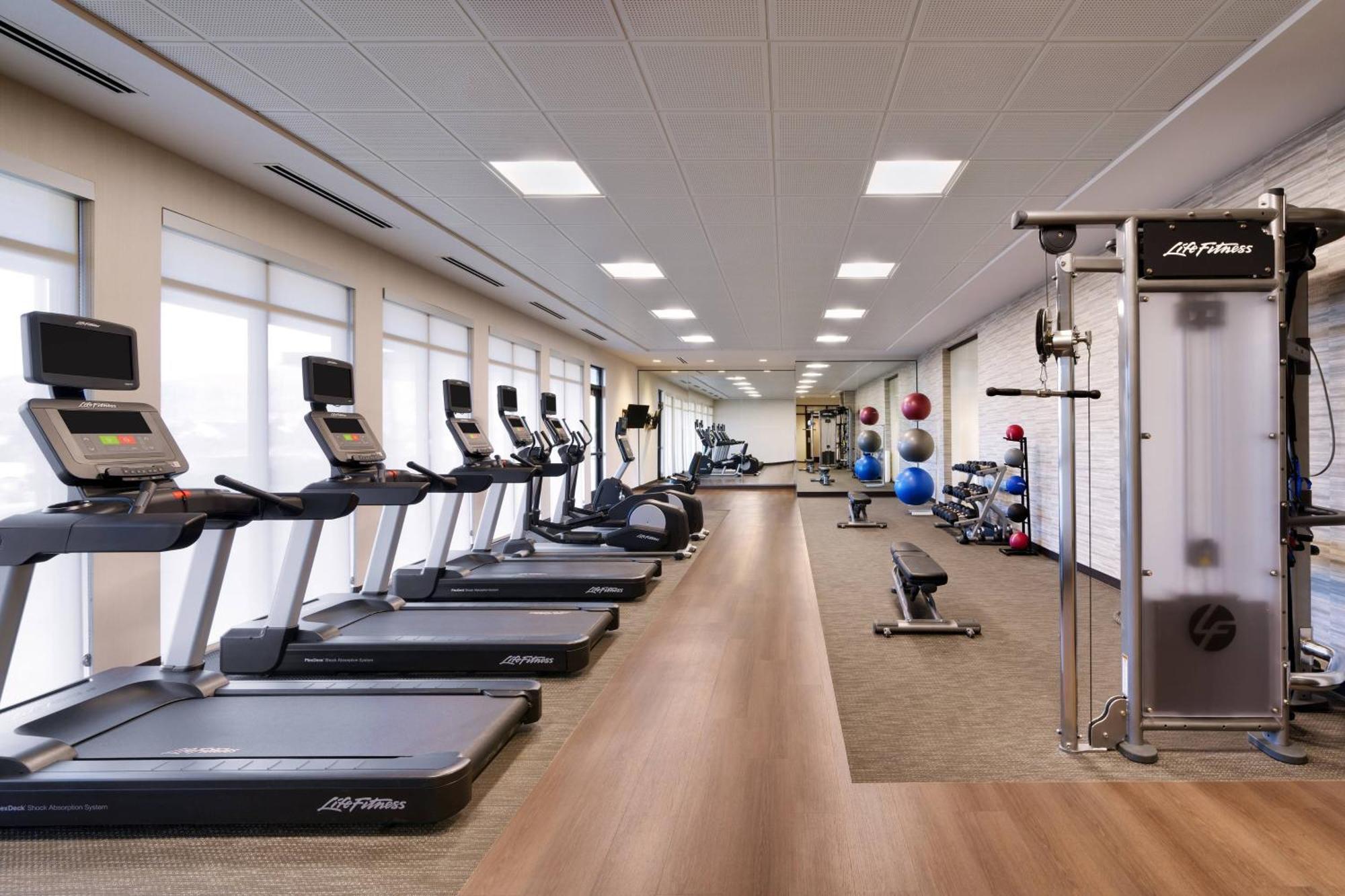 Courtyard By Marriott Cedar City Esterno foto