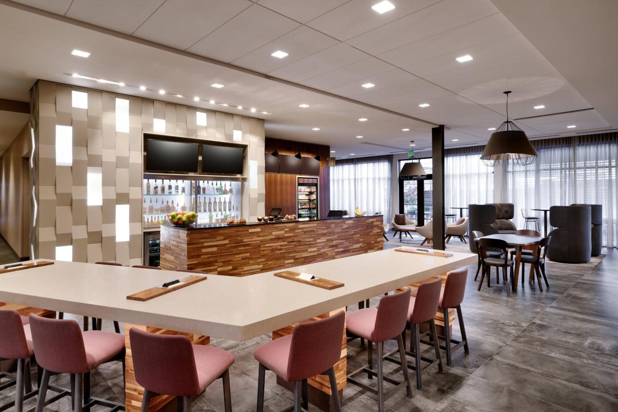 Courtyard By Marriott Cedar City Esterno foto