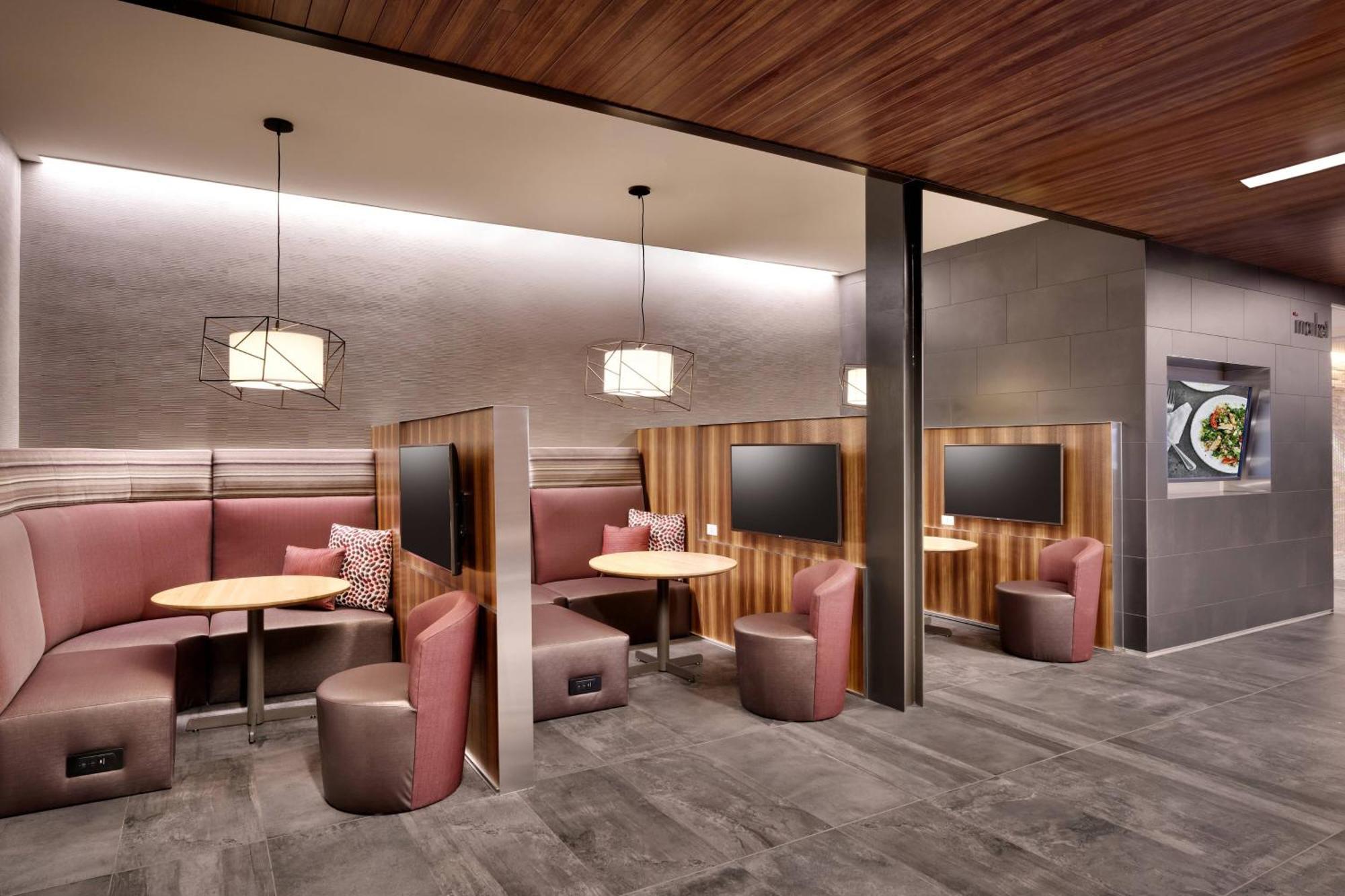 Courtyard By Marriott Cedar City Esterno foto