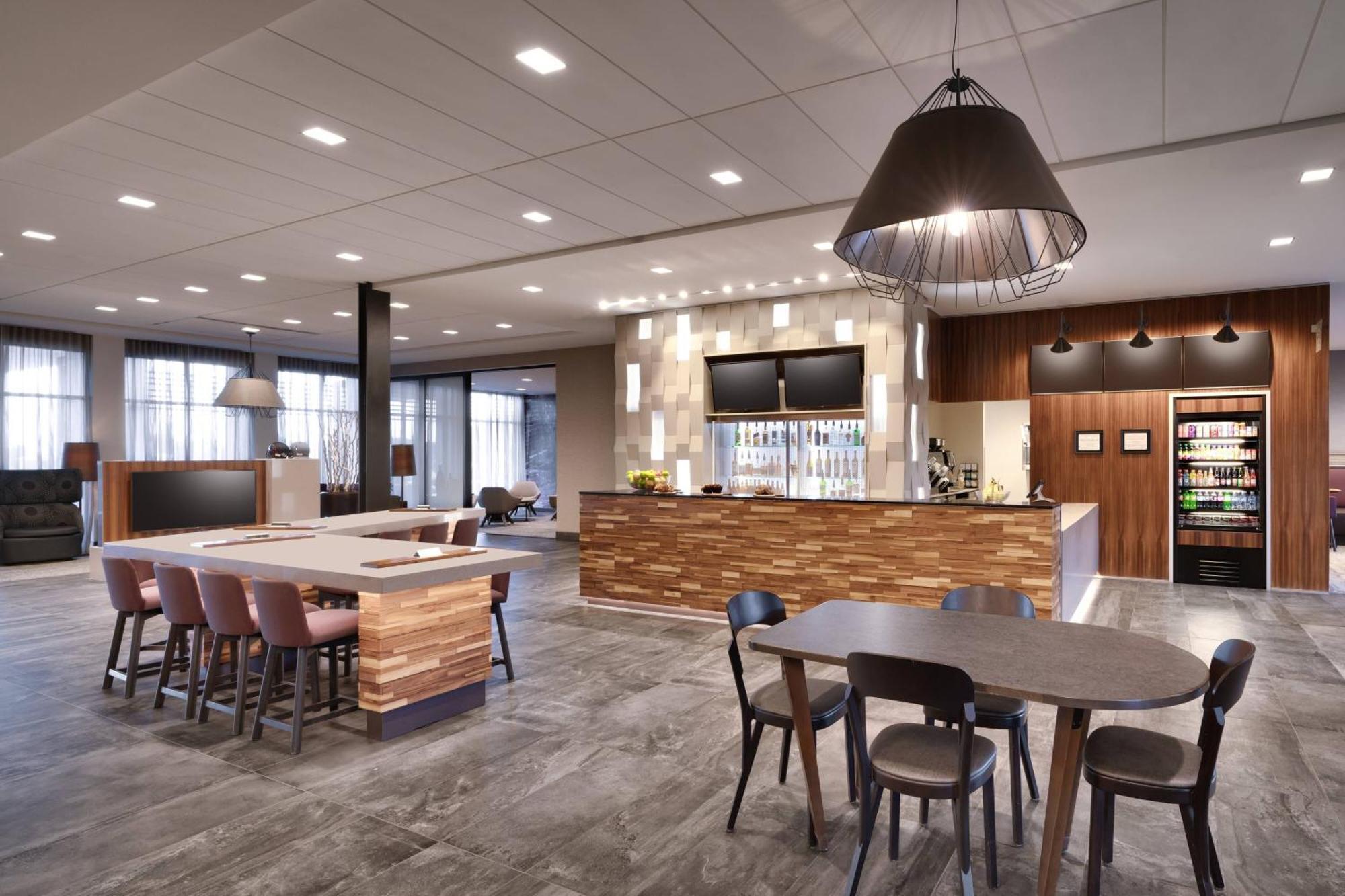 Courtyard By Marriott Cedar City Esterno foto