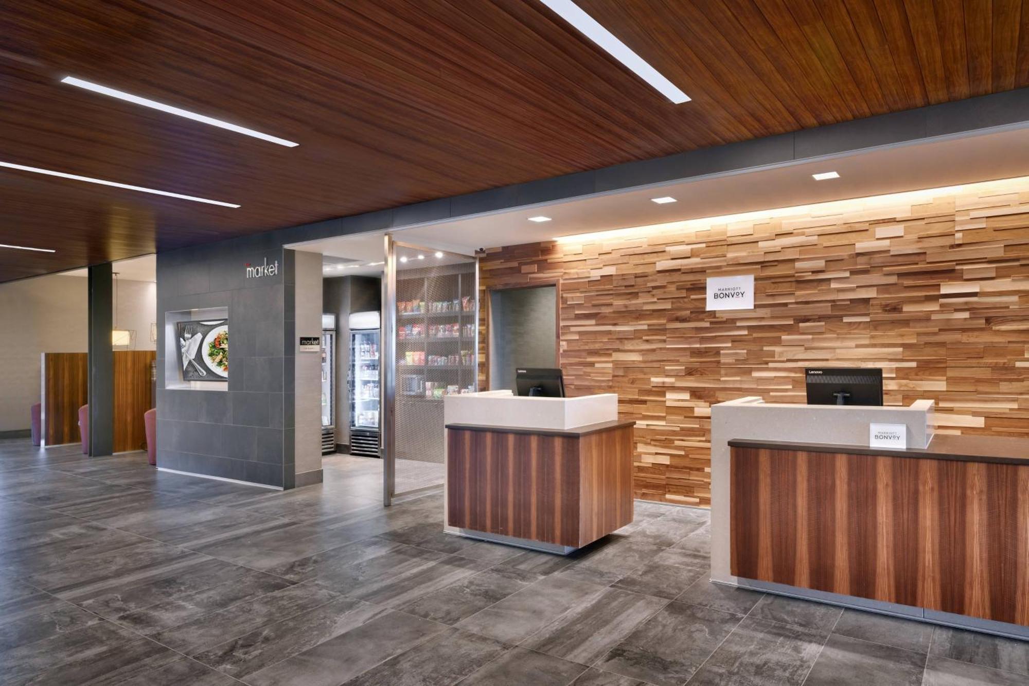 Courtyard By Marriott Cedar City Esterno foto