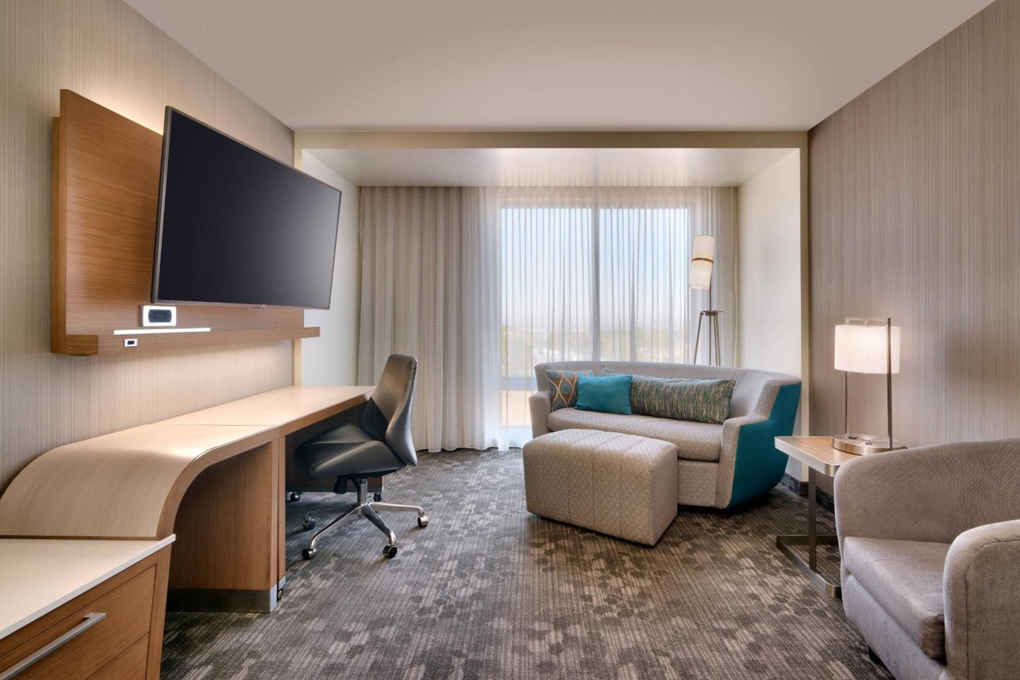 Courtyard By Marriott Cedar City Esterno foto