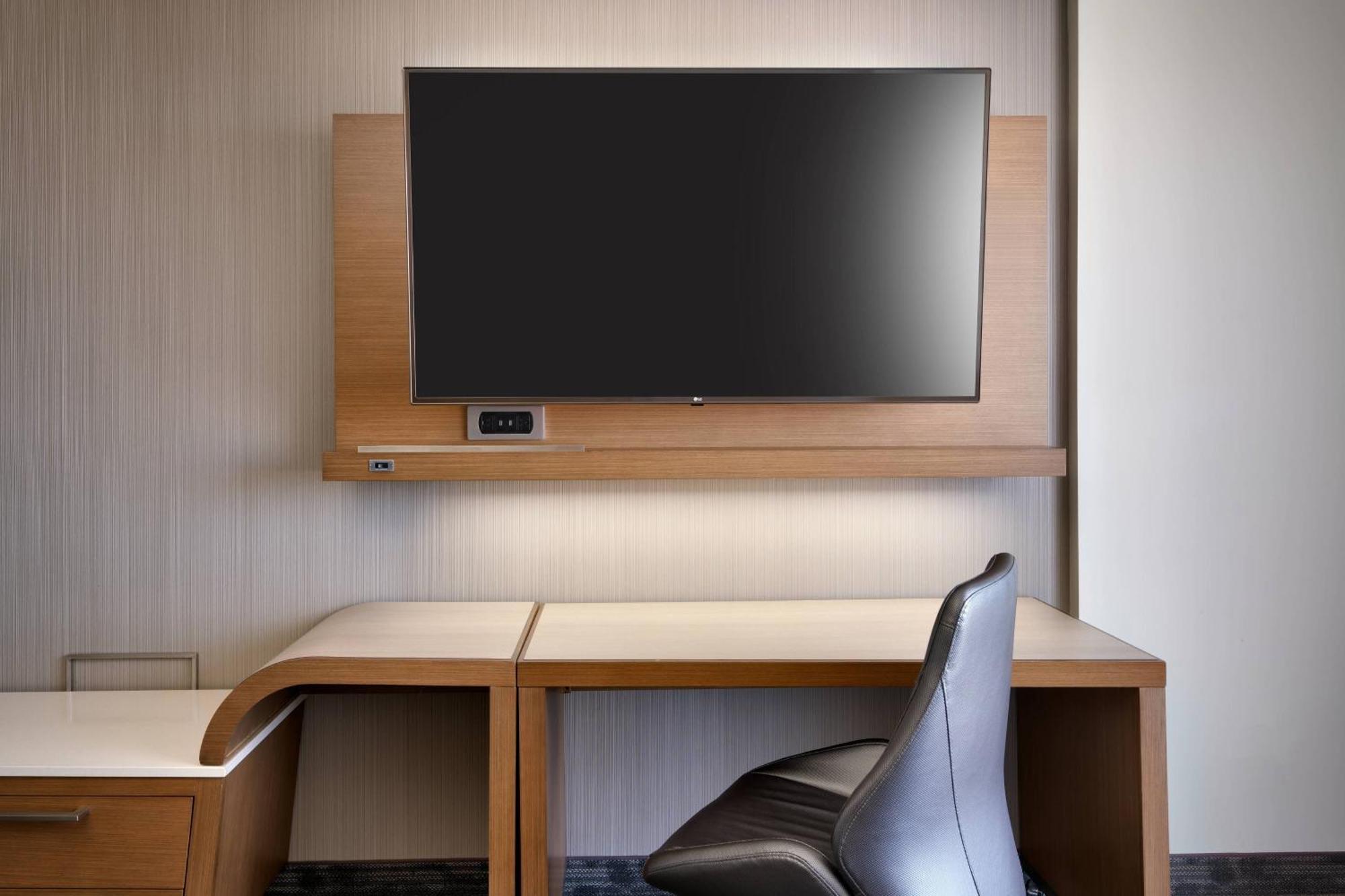 Courtyard By Marriott Cedar City Esterno foto