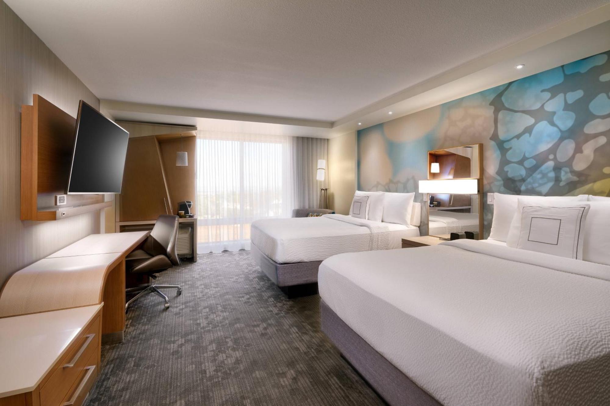 Courtyard By Marriott Cedar City Esterno foto