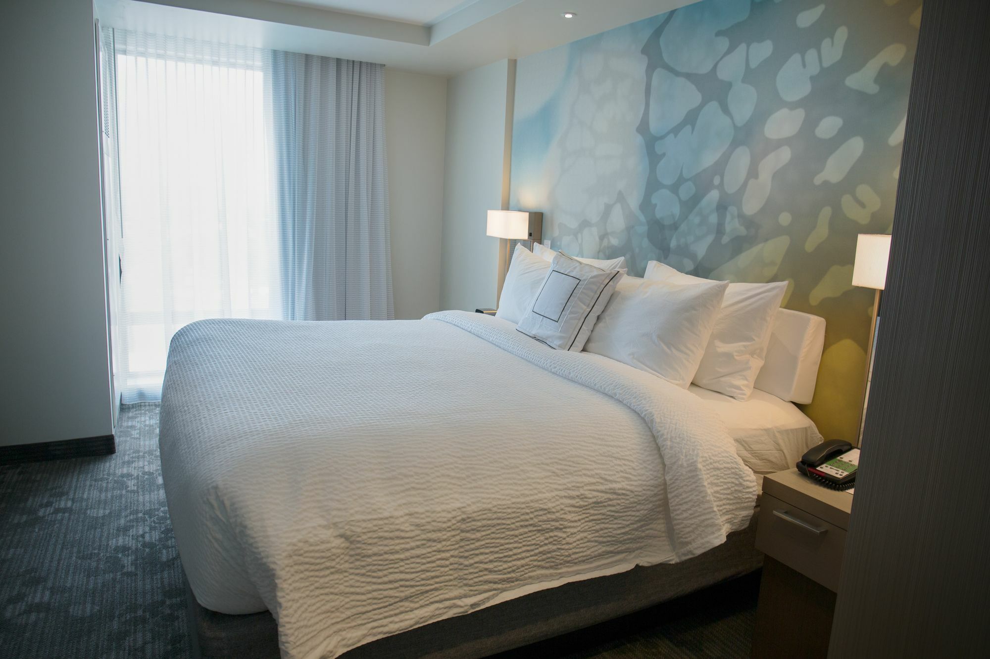 Courtyard By Marriott Cedar City Esterno foto