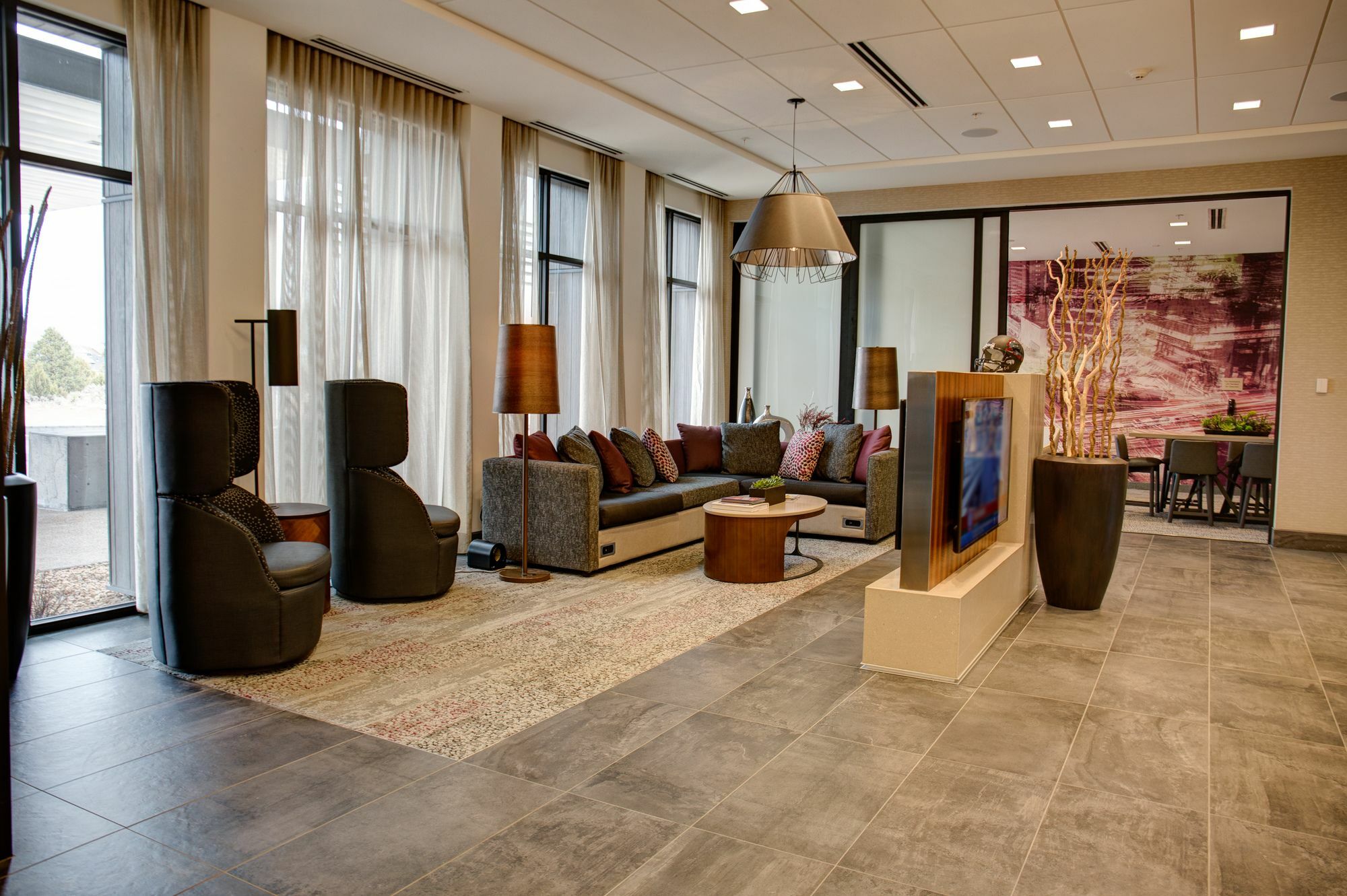 Courtyard By Marriott Cedar City Esterno foto