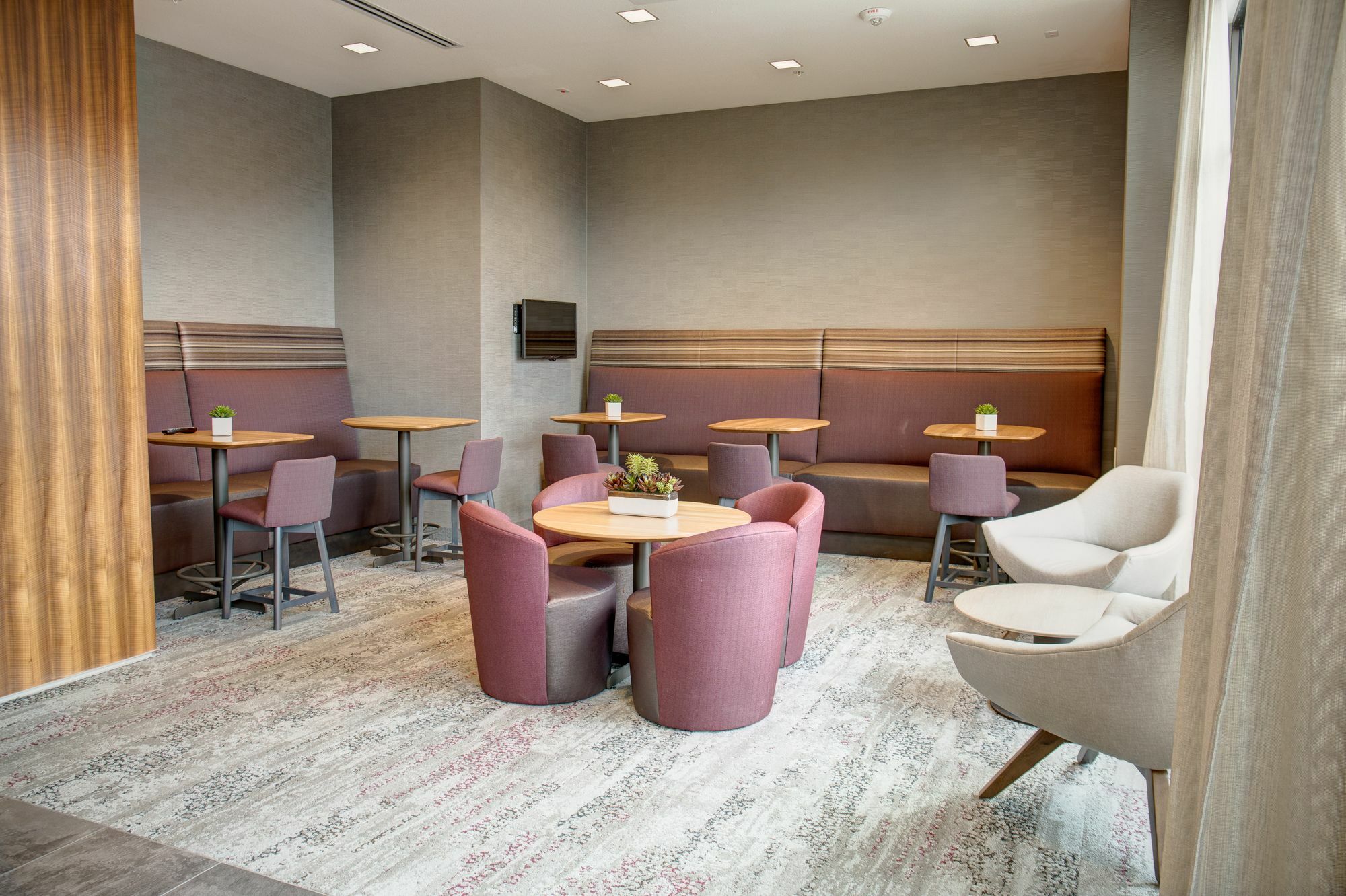 Courtyard By Marriott Cedar City Esterno foto