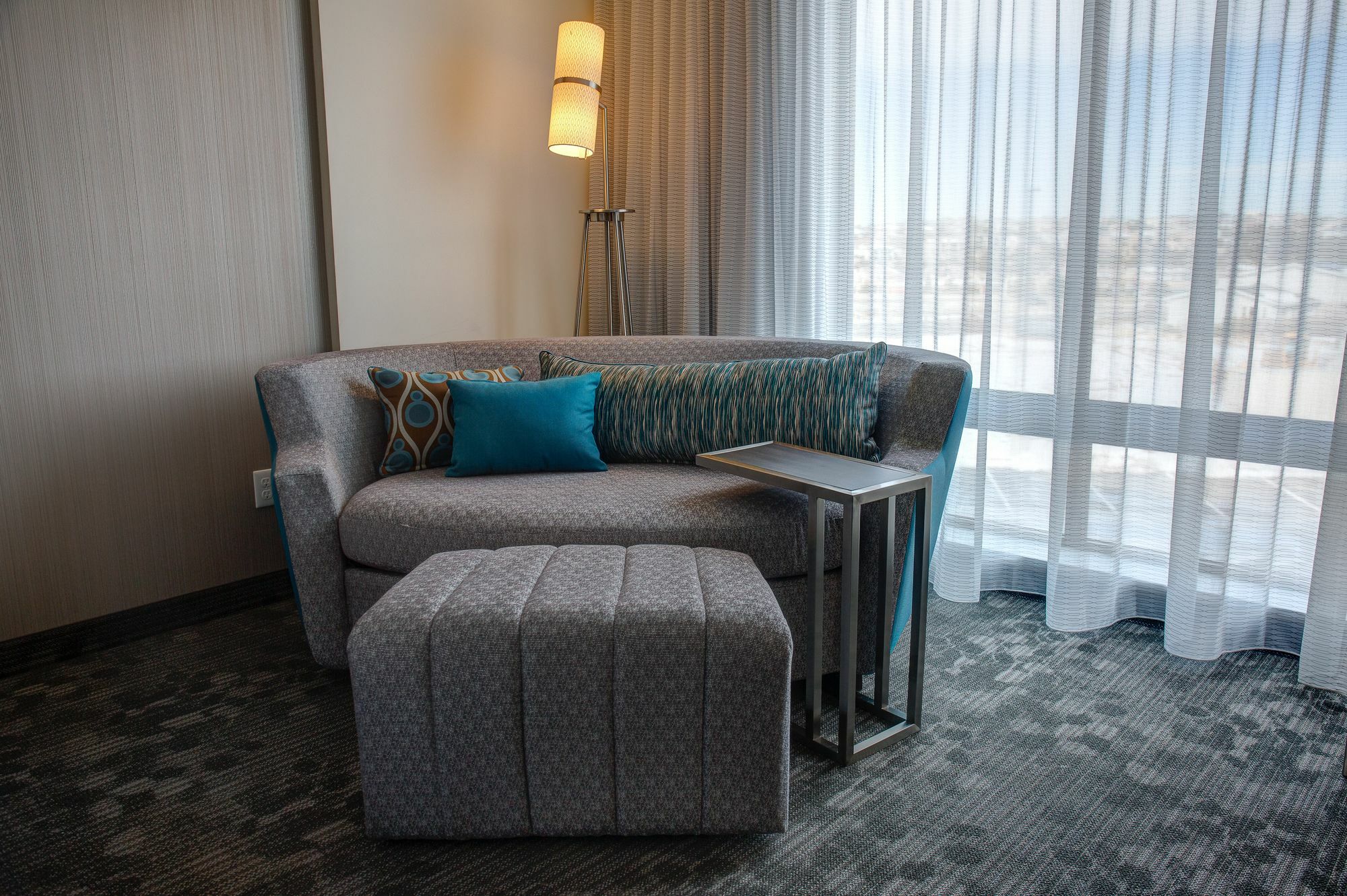 Courtyard By Marriott Cedar City Esterno foto