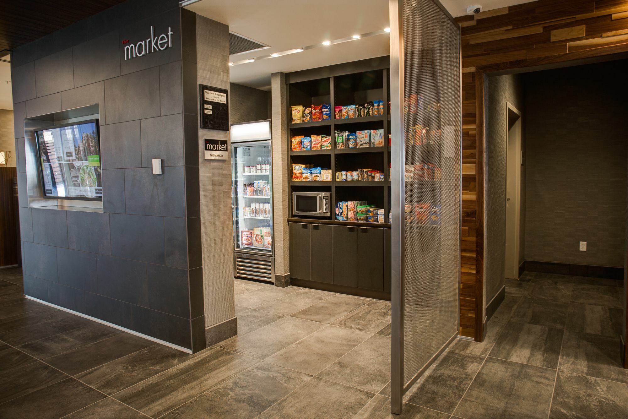Courtyard By Marriott Cedar City Esterno foto