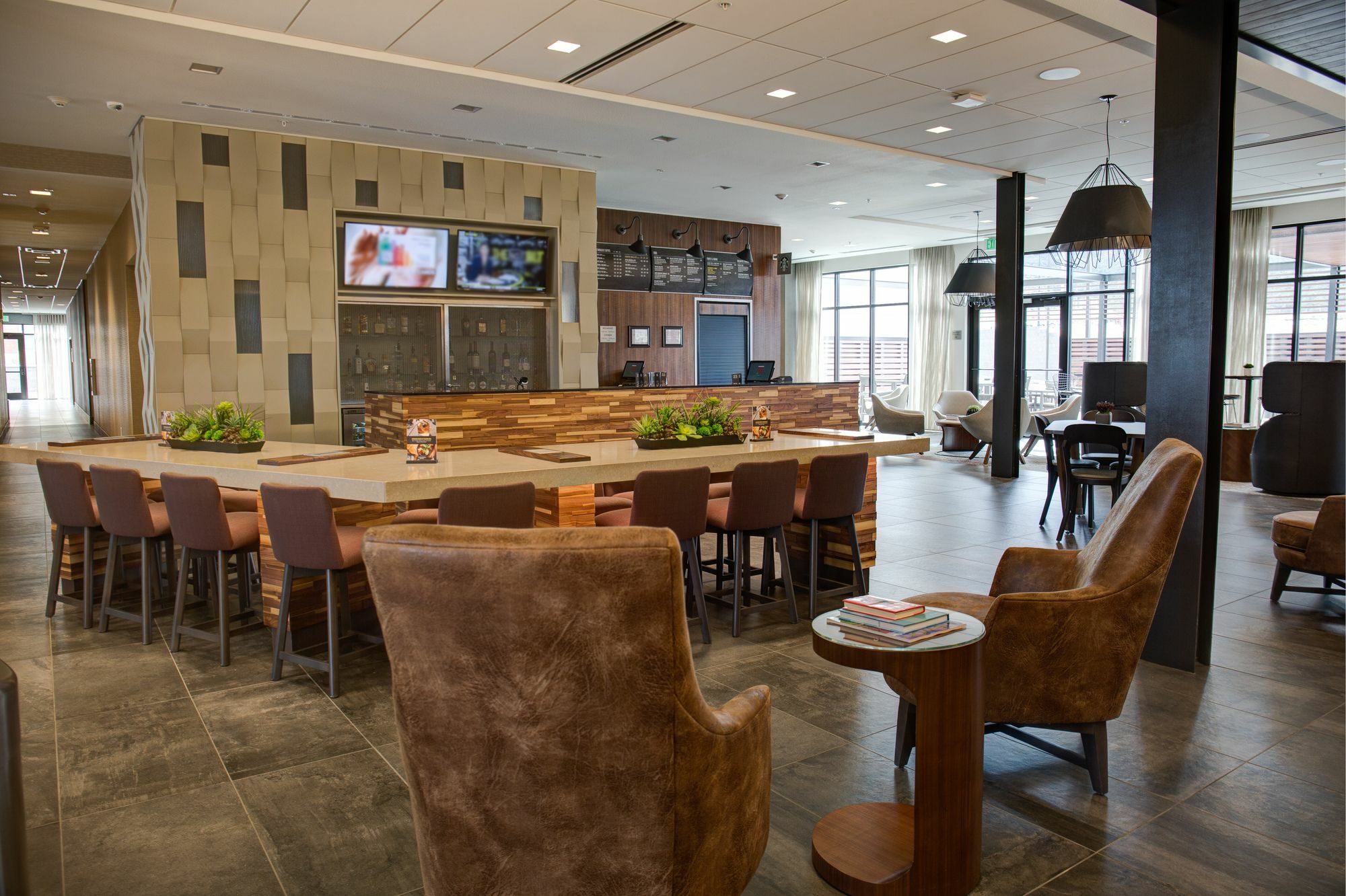 Courtyard By Marriott Cedar City Esterno foto