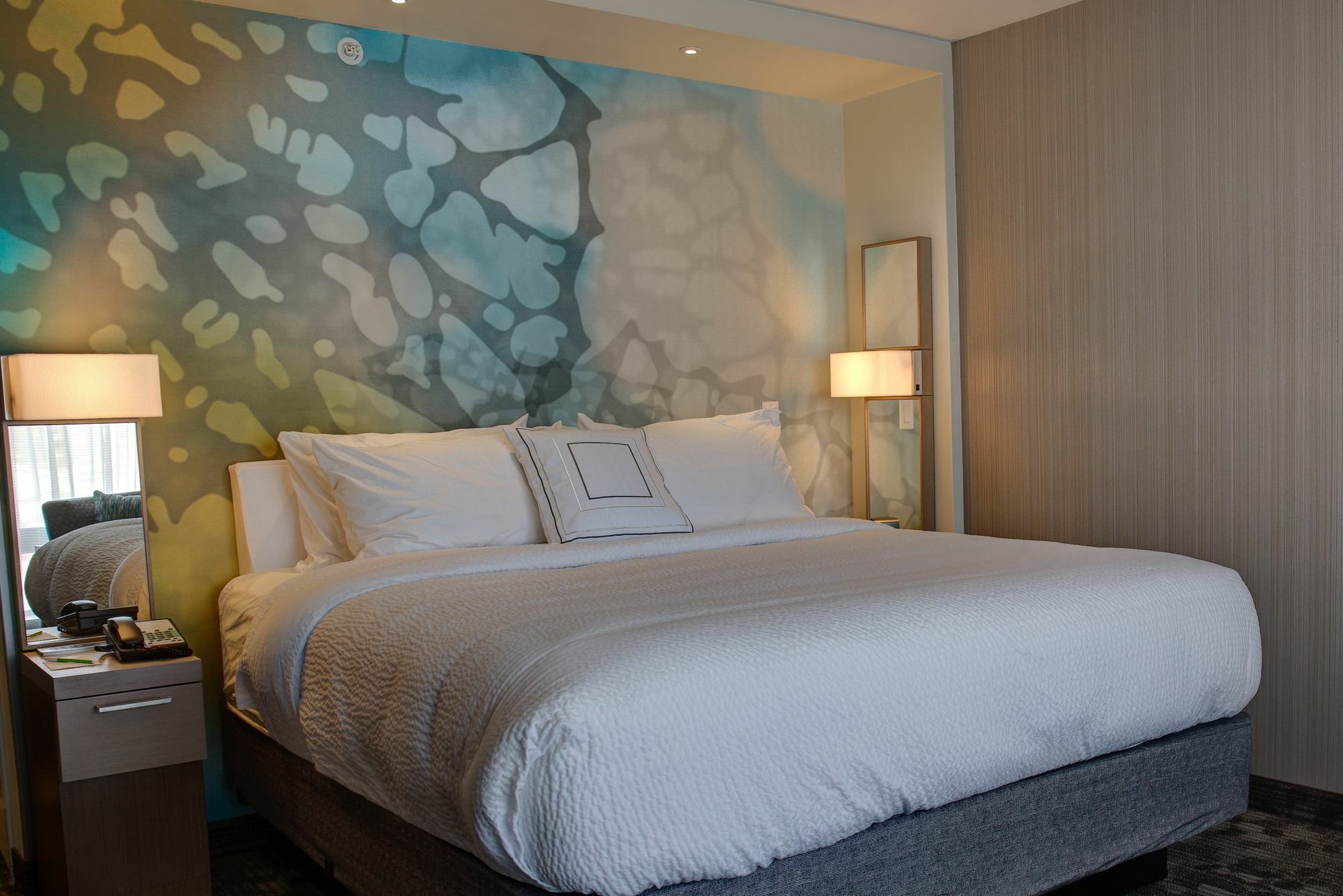 Courtyard By Marriott Cedar City Esterno foto