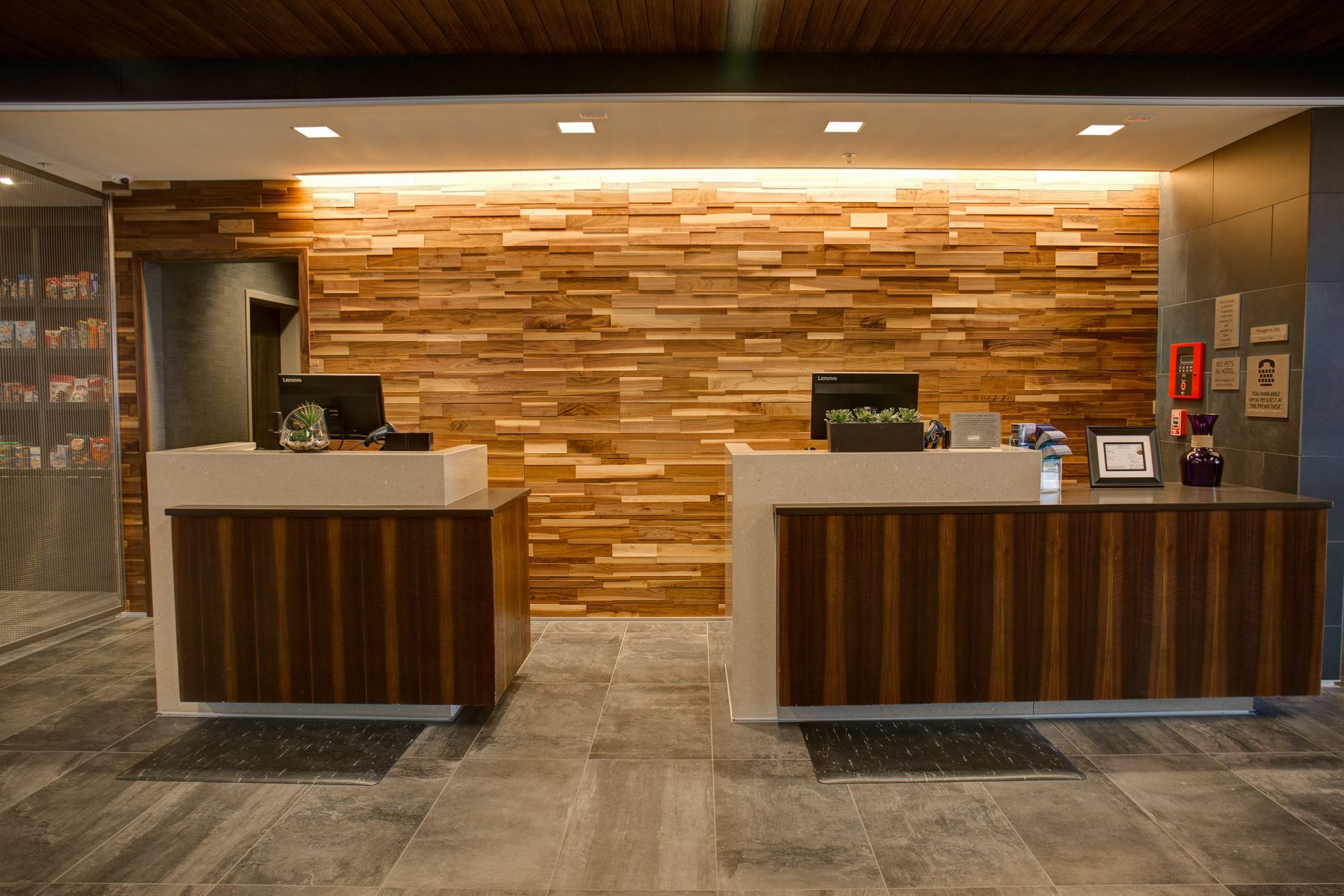 Courtyard By Marriott Cedar City Esterno foto