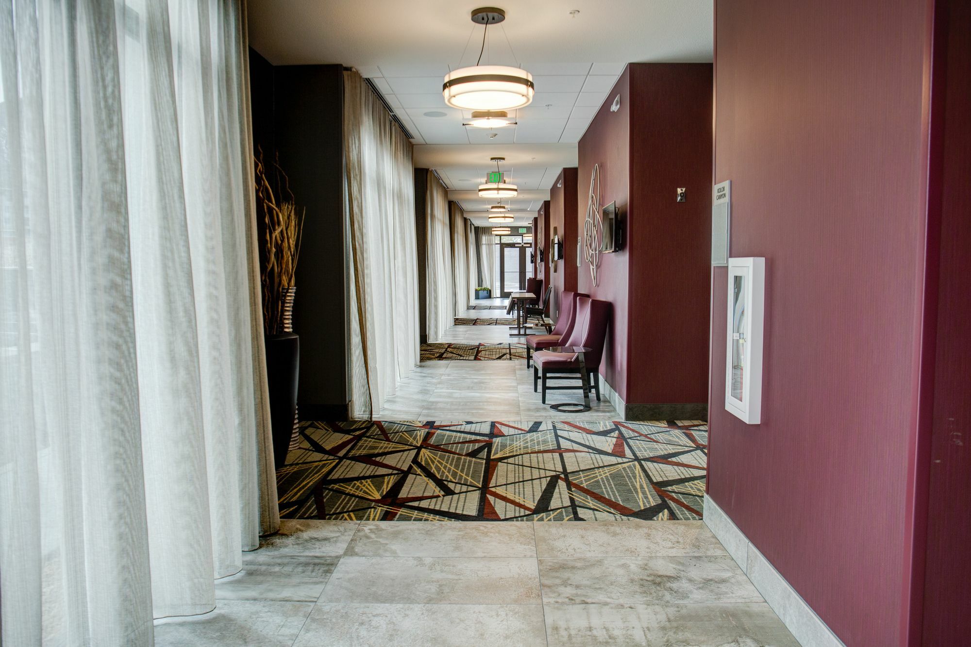 Courtyard By Marriott Cedar City Esterno foto