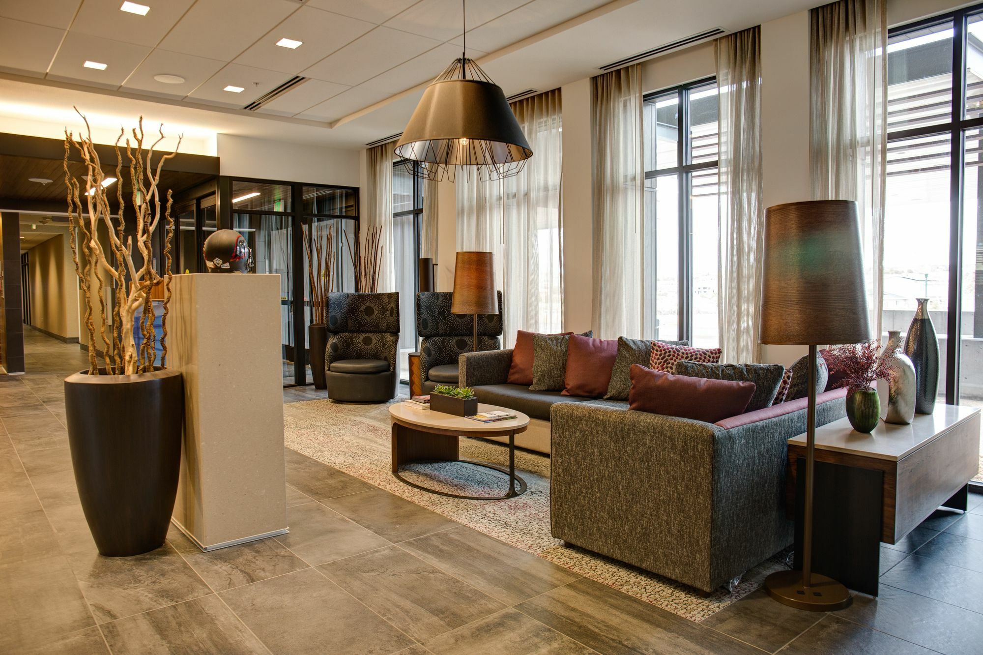 Courtyard By Marriott Cedar City Esterno foto