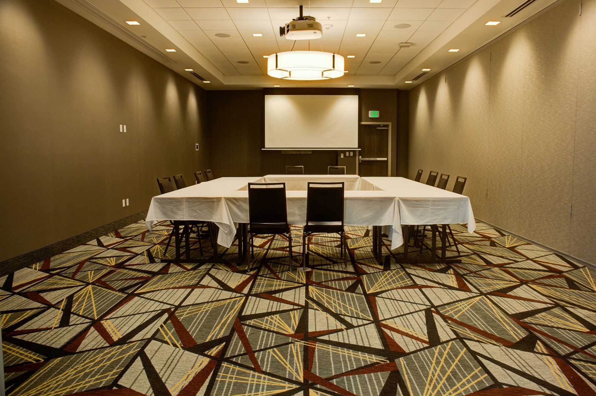 Courtyard By Marriott Cedar City Esterno foto