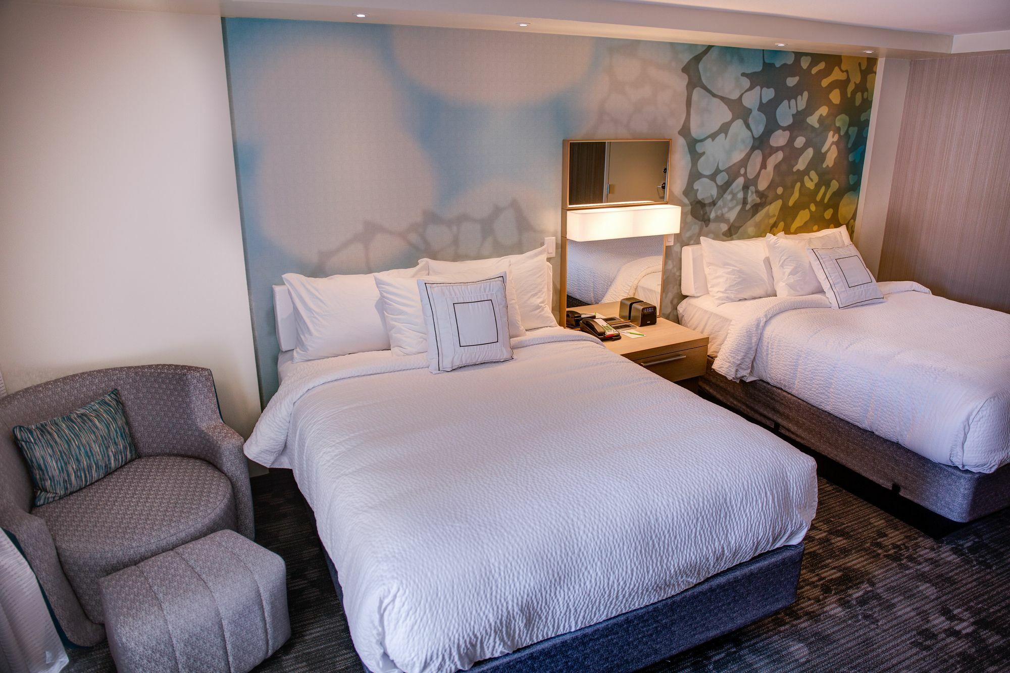 Courtyard By Marriott Cedar City Esterno foto