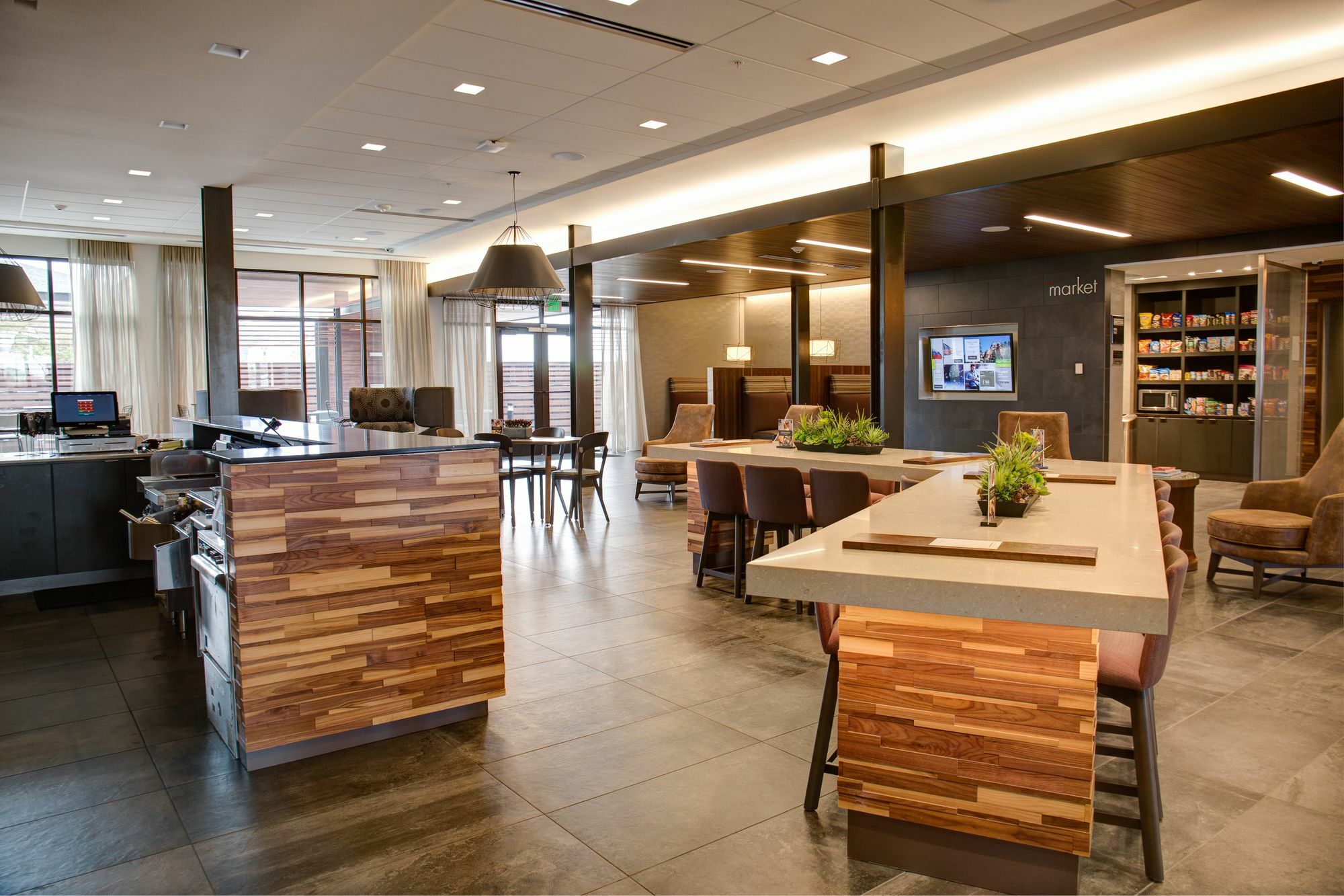 Courtyard By Marriott Cedar City Esterno foto