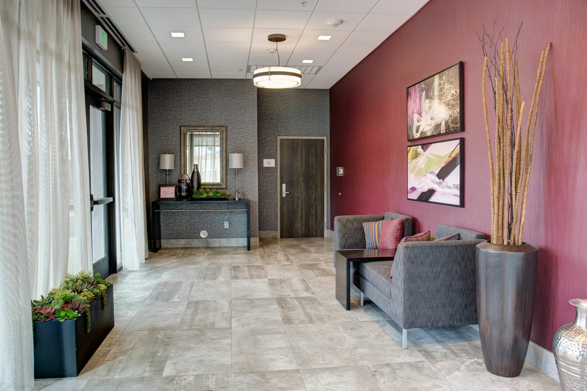 Courtyard By Marriott Cedar City Esterno foto