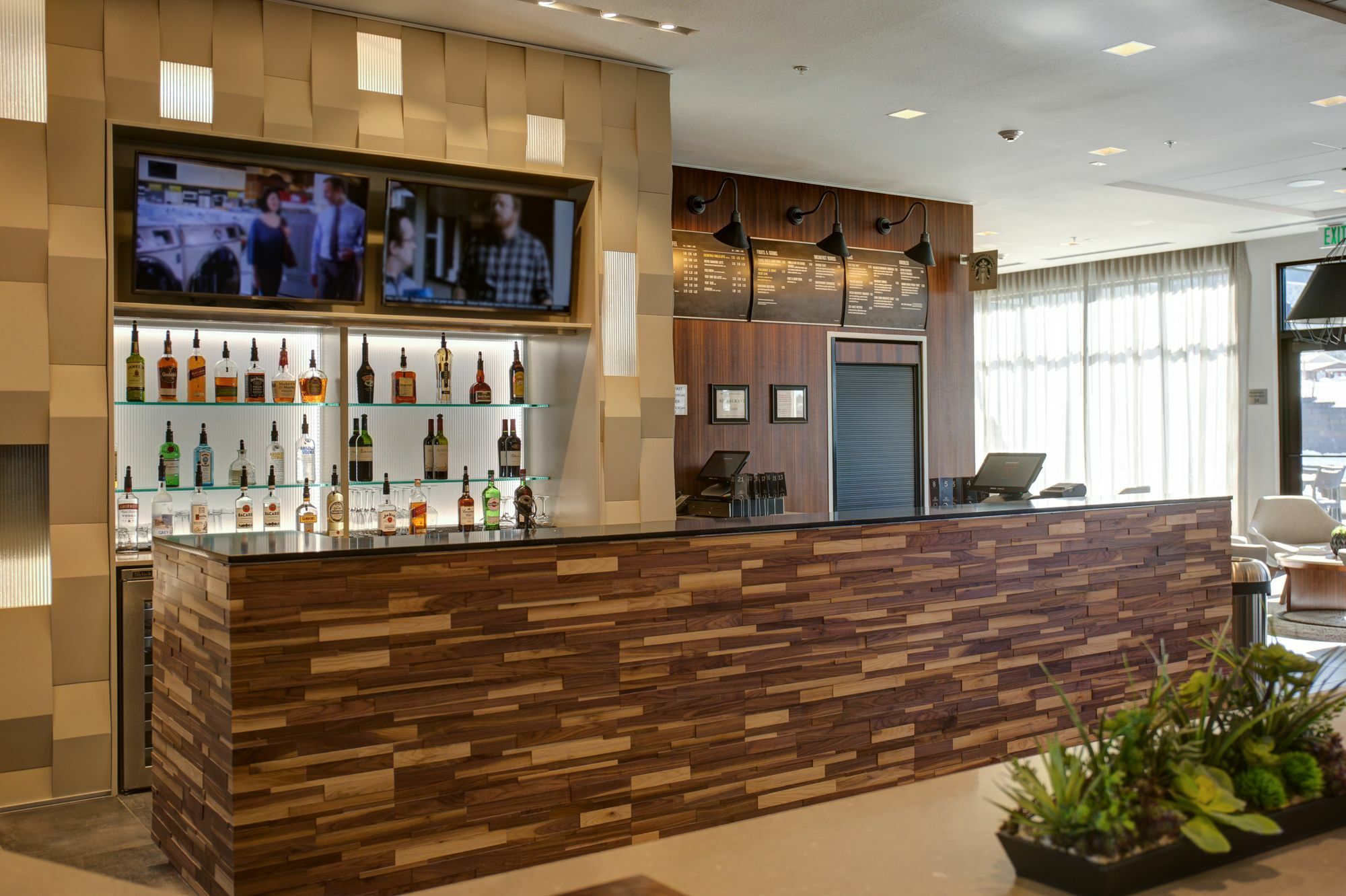 Courtyard By Marriott Cedar City Esterno foto